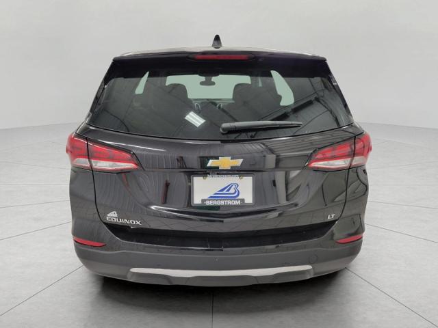2022 Chevrolet Equinox Vehicle Photo in NEENAH, WI 54956-2243