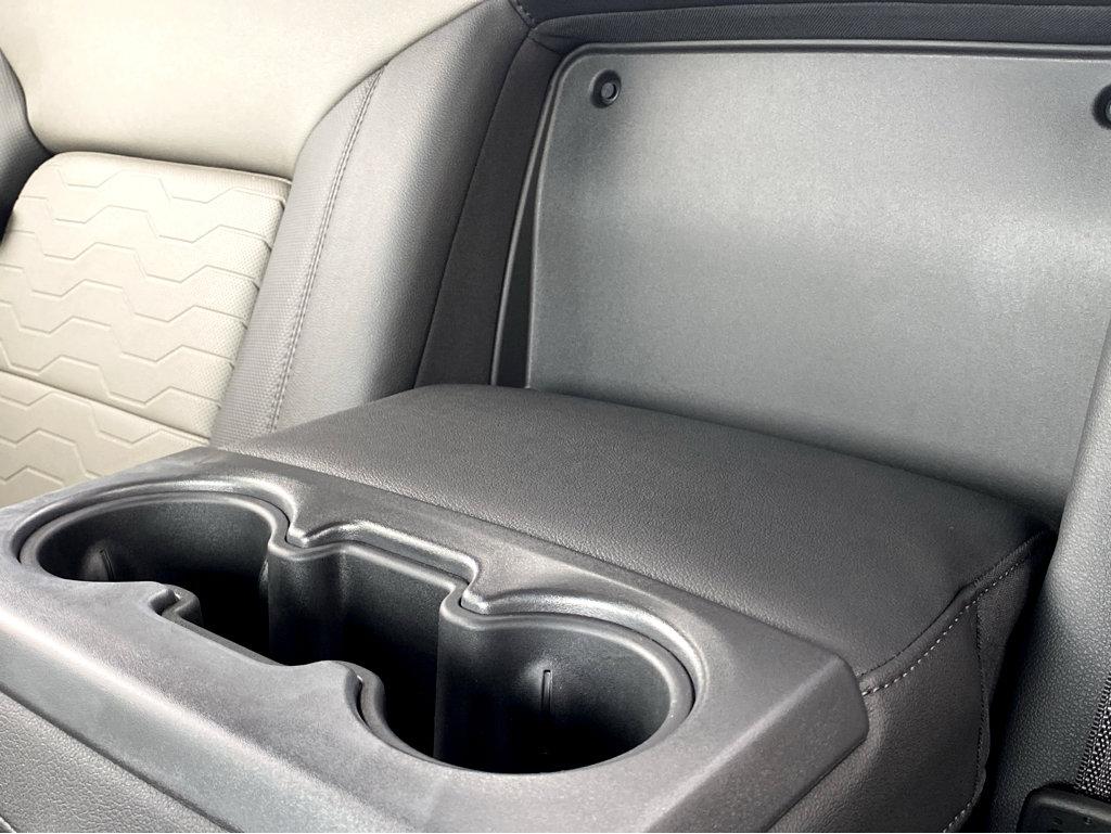 2025 Chevrolet Silverado 1500 Vehicle Photo in POOLER, GA 31322-3252
