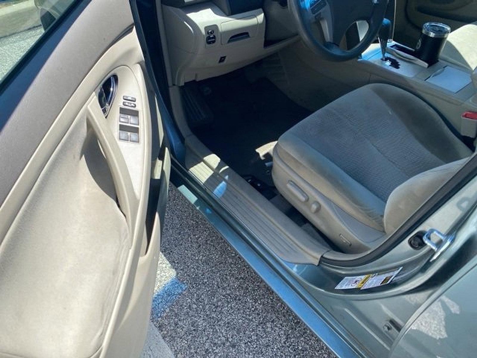 2011 Toyota Camry Vehicle Photo in Trevose, PA 19053