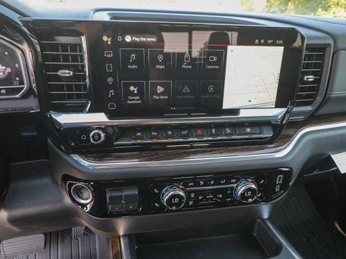 2025 GMC Sierra 1500 Vehicle Photo in HOMOSASSA, FL 34448-1461