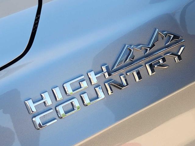 2023 Chevrolet Tahoe Vehicle Photo in Grapevine, TX 76051