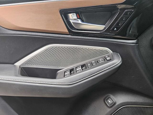 2022 Acura MDX Vehicle Photo in FORT WORTH, TX 76132
