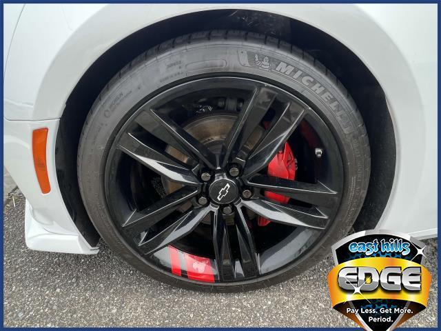 2023 Chevrolet Camaro Vehicle Photo in Roslyn, NY 11576