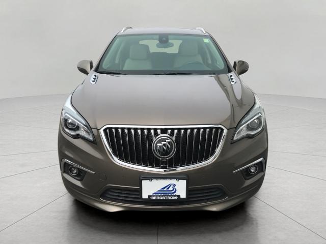 2017 Buick Envision Vehicle Photo in GREEN BAY, WI 54303-3330