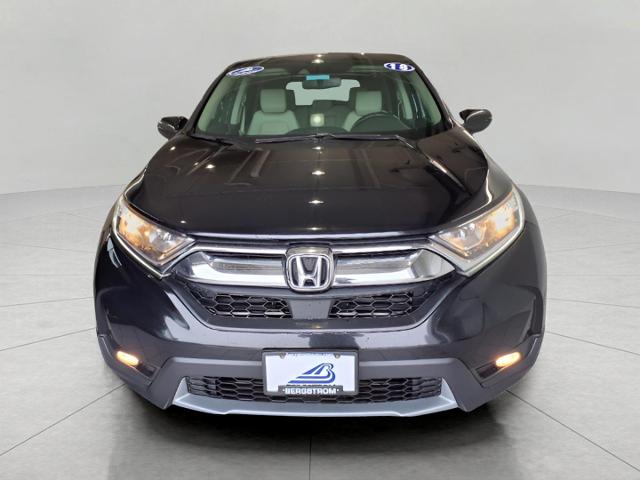 2018 Honda CR-V Vehicle Photo in Oshkosh, WI 54904