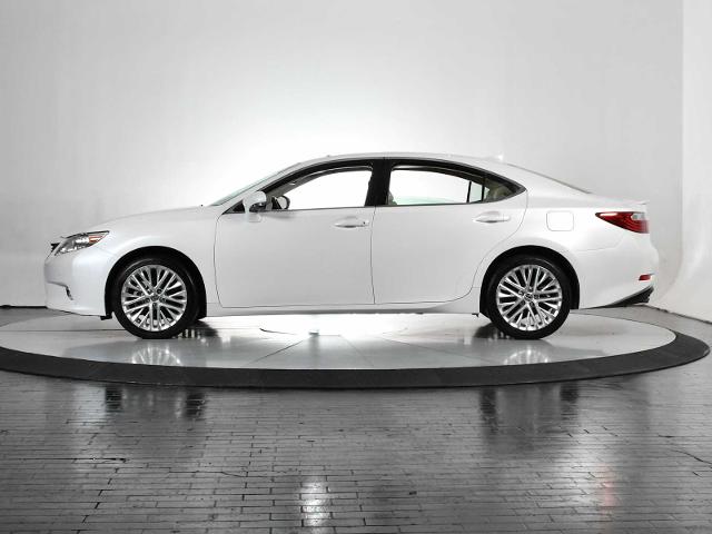 2015 Lexus ES 350 Vehicle Photo in DALLAS, TX 75235