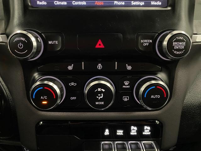 2021 Ram 1500 Vehicle Photo in Appleton, WI 54913