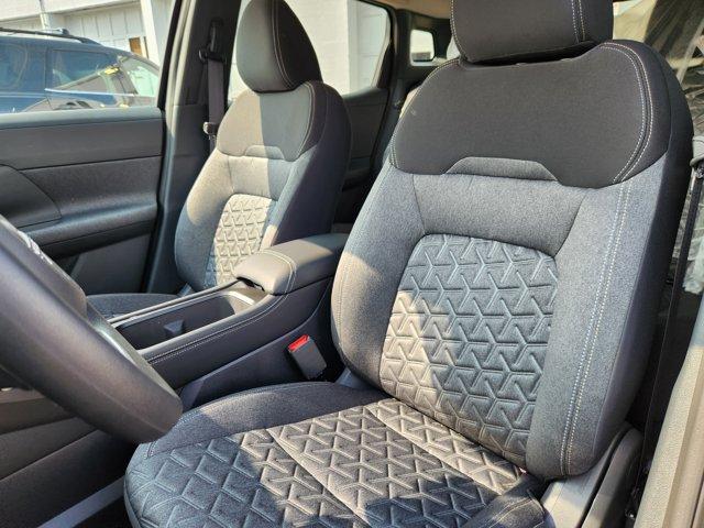 2025 Nissan Kicks Vehicle Photo in Ardmore, PA 19003