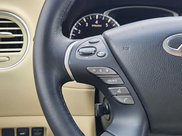 2015 INFINITI QX60 Vehicle Photo in DALLAS, TX 75209
