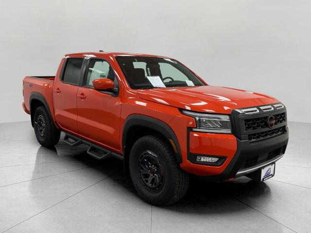 2025 Nissan Frontier Vehicle Photo in Appleton, WI 54913
