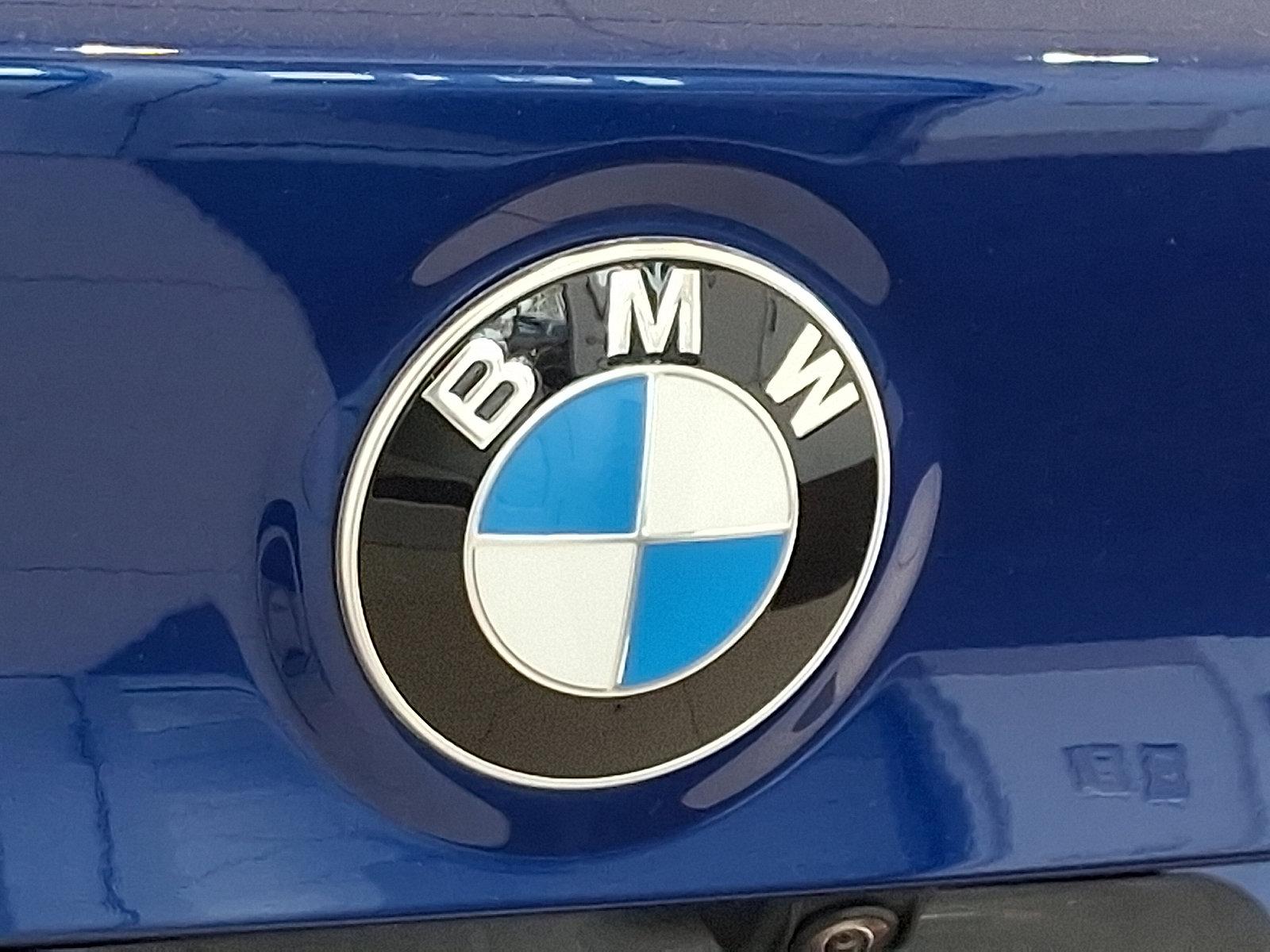 2022 BMW X3 M Vehicle Photo in Lancaster, PA 17601