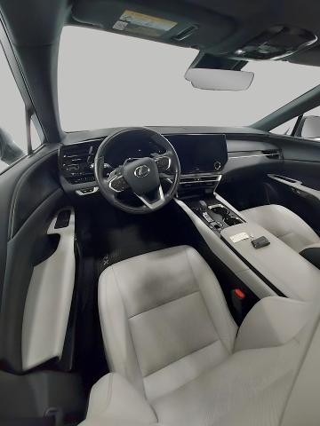 2023 Lexus RX Vehicle Photo in OSHKOSH, WI 54904-7811