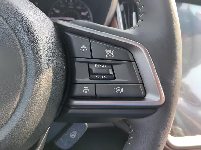 2025 Subaru Outback Vehicle Photo in Green Bay, WI 54304