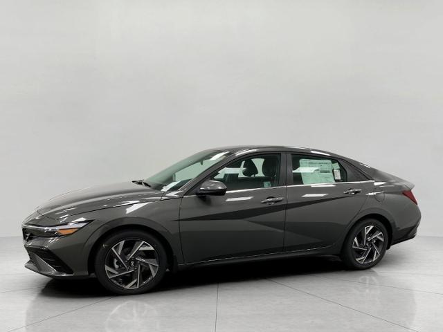 2025 Hyundai ELANTRA Vehicle Photo in Appleton, WI 54913