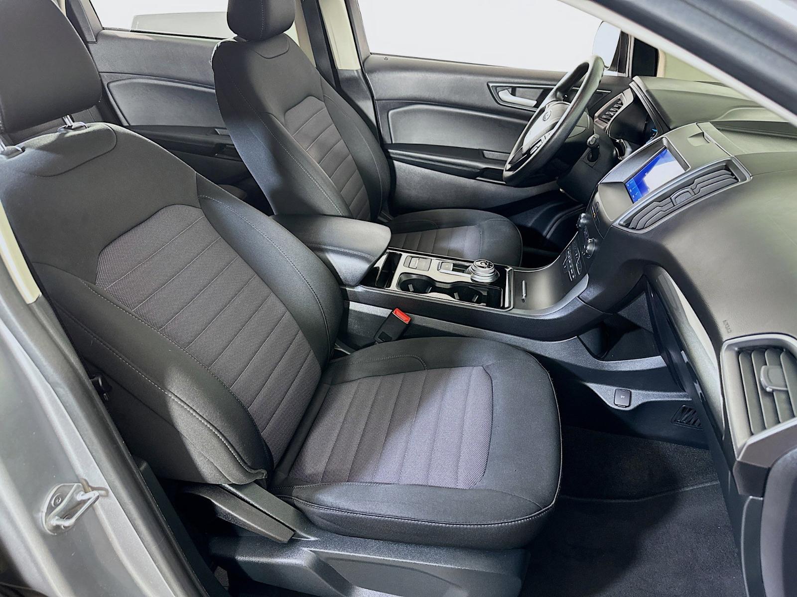 2020 Ford Edge Vehicle Photo in Langhorne, PA 19047