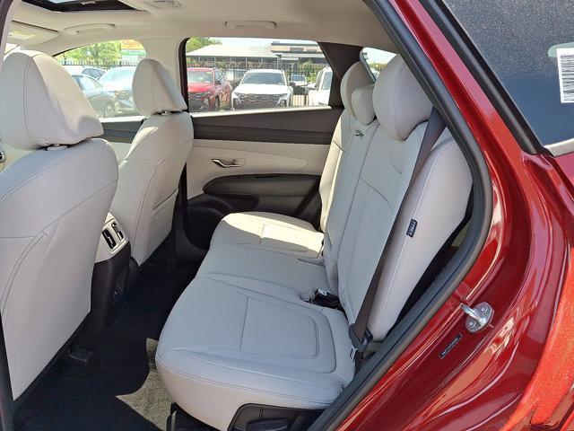 2025 Hyundai TUCSON Vehicle Photo in Harrisburg, PA 17111