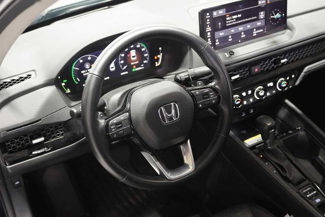 2023 Honda Accord Hybrid Vehicle Photo in GRAPEVINE, TX 76051