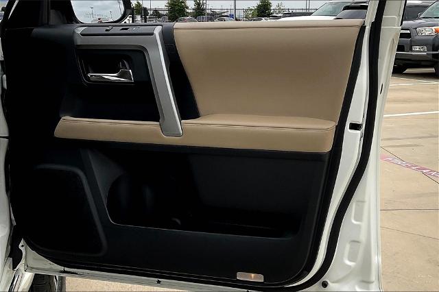 2022 Toyota 4Runner Vehicle Photo in Grapevine, TX 76051