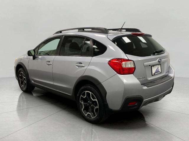 2015 Subaru XV Crosstrek Vehicle Photo in Appleton, WI 54913