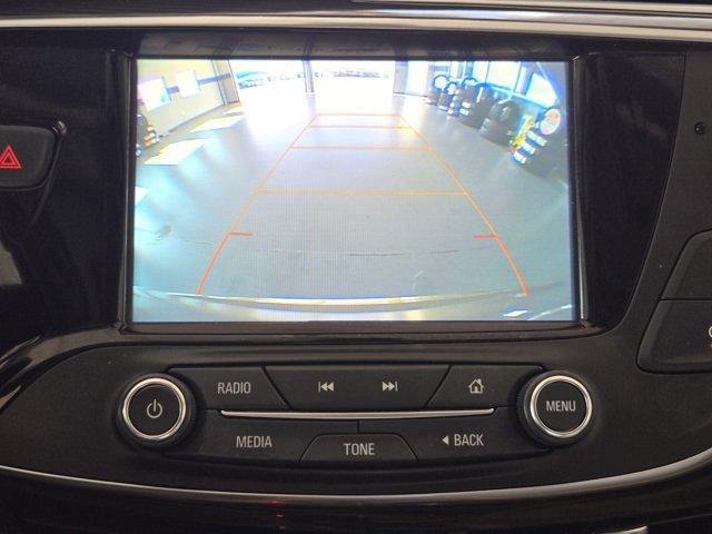 2019 Buick Envision Vehicle Photo in Decatur, TX 76234