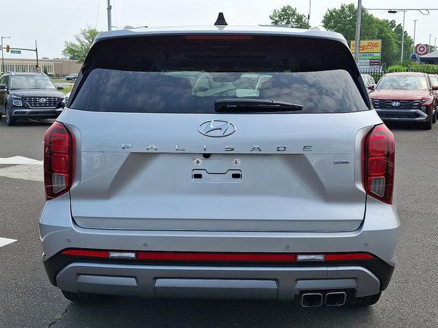 2024 Hyundai PALISADE Vehicle Photo in Philadelphia, PA 19116