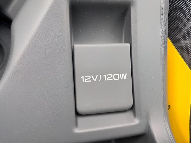 2025 Subaru Crosstrek Vehicle Photo in Green Bay, WI 54304