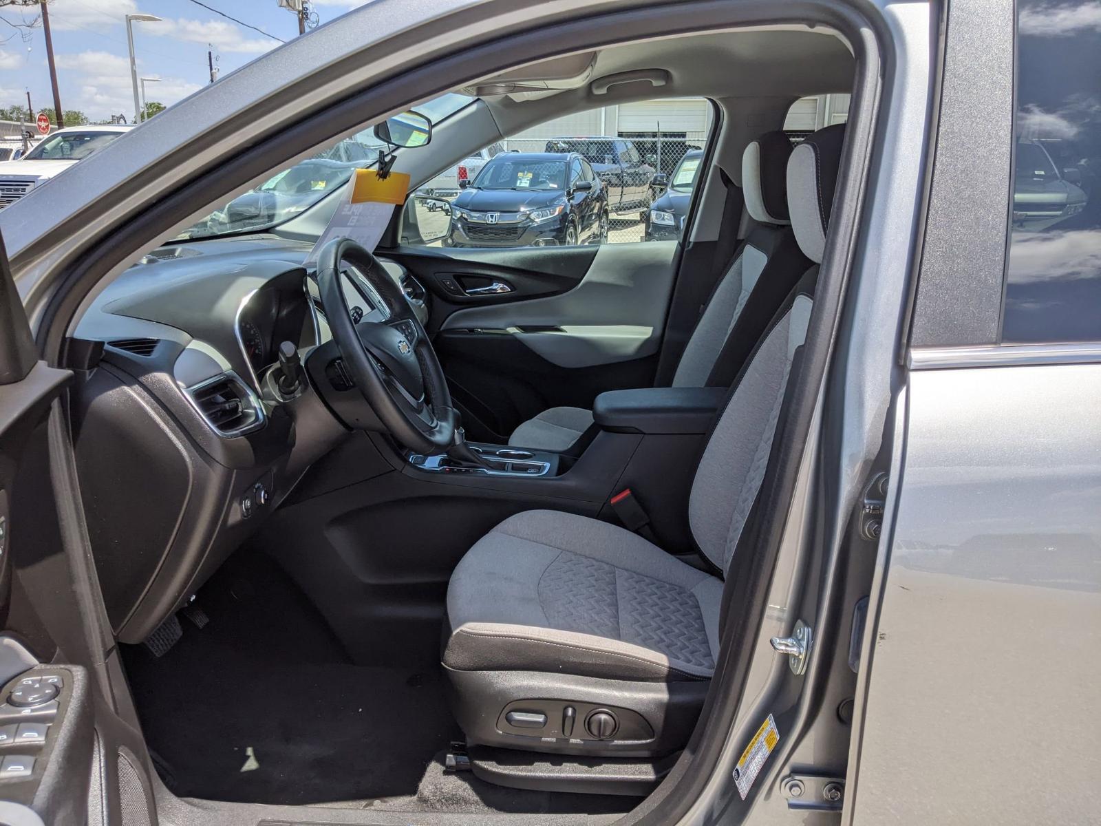 2023 Chevrolet Equinox Vehicle Photo in Seguin, TX 78155