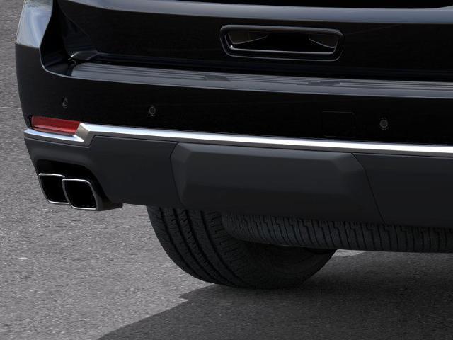 2025 Chevrolet Tahoe Vehicle Photo in SELMA, TX 78154-1460