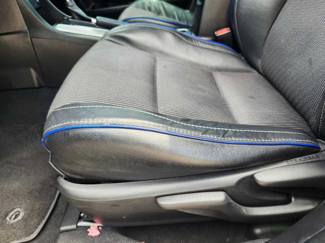 2018 Toyota Corolla Vehicle Photo in DENTON, TX 76210-9321