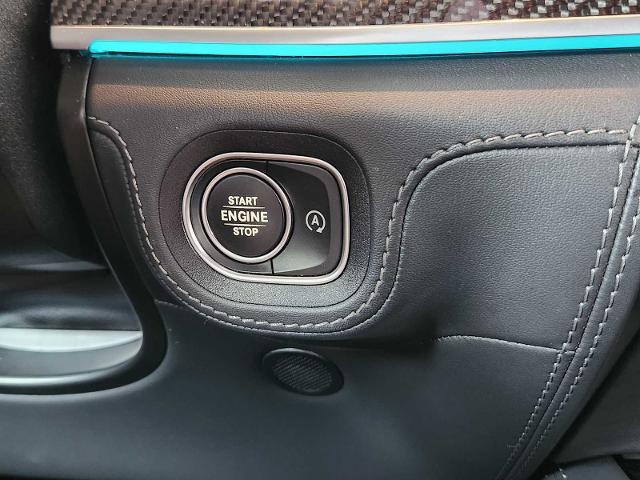 2022 Mercedes-Benz GLE Vehicle Photo in HOUSTON, TX 77079