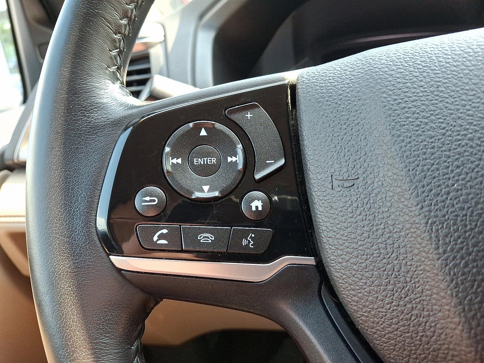 2019 Honda Odyssey Vehicle Photo in Harrisburg, PA 17111