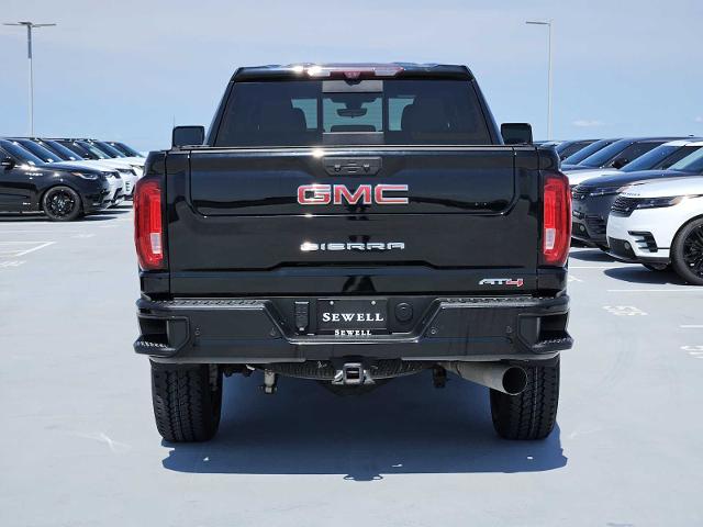 2021 GMC Sierra 2500 HD Vehicle Photo in AUSTIN, TX 78717