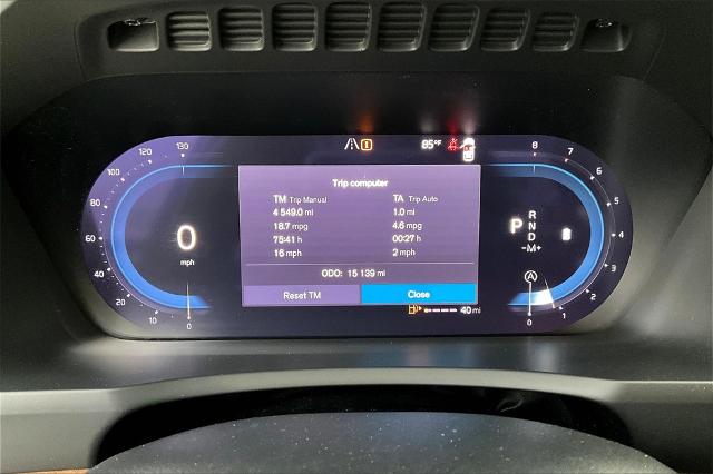 2024 Volvo XC90 Vehicle Photo in Grapevine, TX 76051