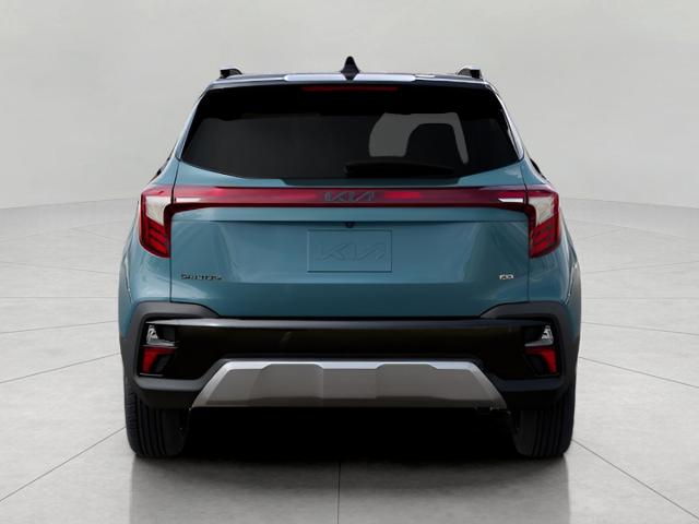2025 Kia Seltos Vehicle Photo in Appleton, WI 54914