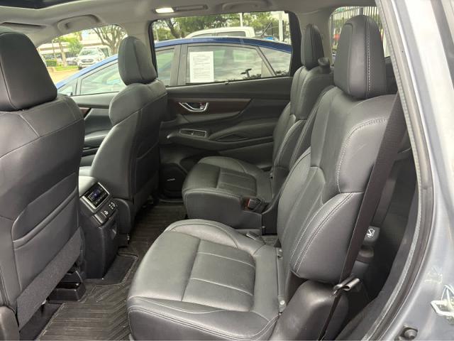 2023 Subaru Ascent Vehicle Photo in DALLAS, TX 75209