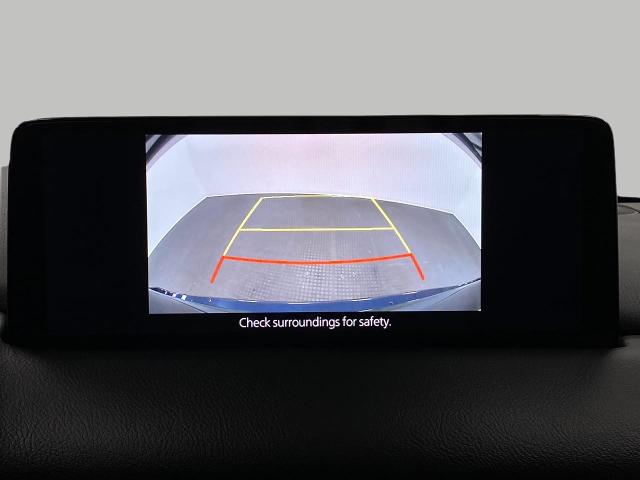 2022 Mazda CX-5 Vehicle Photo in Appleton, WI 54913