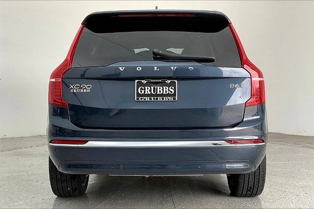 2023 Volvo XC90 Vehicle Photo in Grapevine, TX 76051