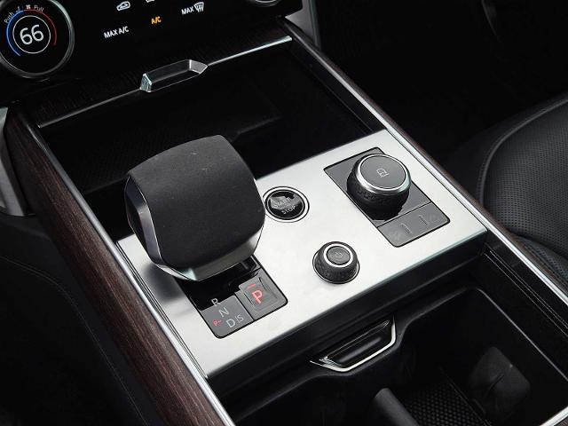 2023 Range Rover Vehicle Photo in AUSTIN, TX 78717