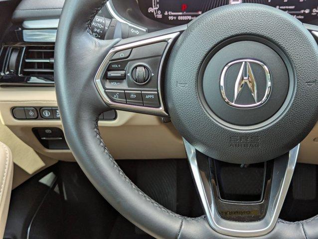 2023 Acura MDX Vehicle Photo in San Antonio, TX 78230