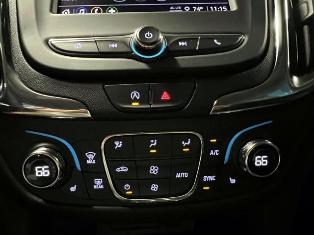 2022 Chevrolet Equinox Vehicle Photo in Roslyn, NY 11576