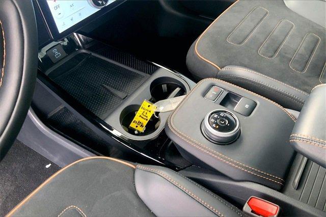 2023 Ford Mustang Mach-E Vehicle Photo in KANSAS CITY, MO 64114-4502
