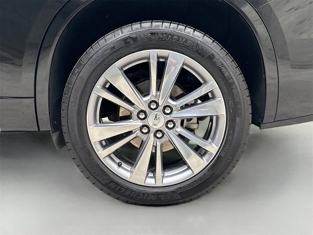 2024 Cadillac XT6 Vehicle Photo in EVERETT, WA 98203-5662