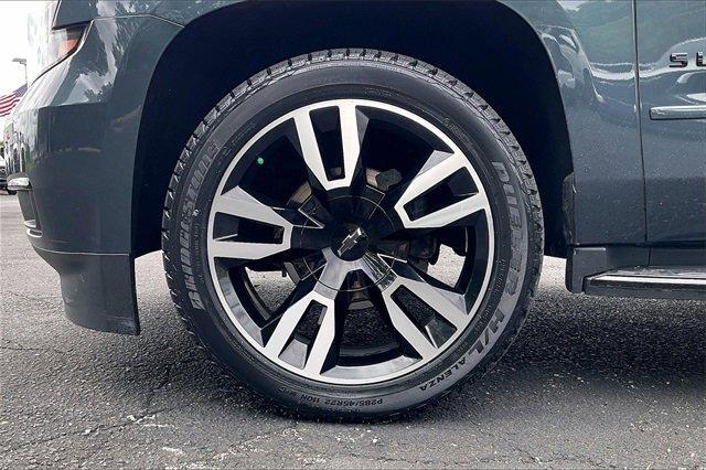 2020 Chevrolet Suburban Vehicle Photo in INDEPENDENCE, MO 64055-1314