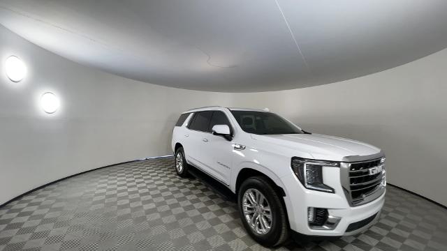 2022 GMC Yukon Vehicle Photo in GILBERT, AZ 85297-0402