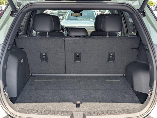 2025 Chevrolet Equinox Vehicle Photo in BRUNSWICK, GA 31525-1881
