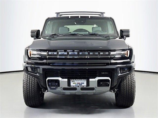 2025 GMC HUMMER EV SUV Vehicle Photo in PUYALLUP, WA 98371-4149