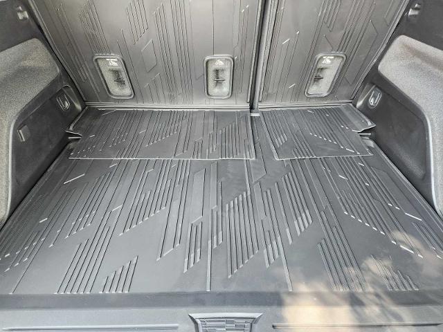 2025 Cadillac OPTIQ Vehicle Photo in Grapevine, TX 76051