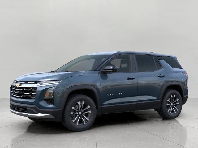 2026 Chevrolet Equinox Vehicle Photo in MADISON, WI 53713-3220