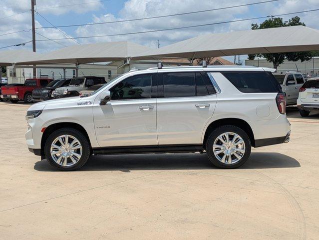 2021 Chevrolet Tahoe Vehicle Photo in SELMA, TX 78154-1460