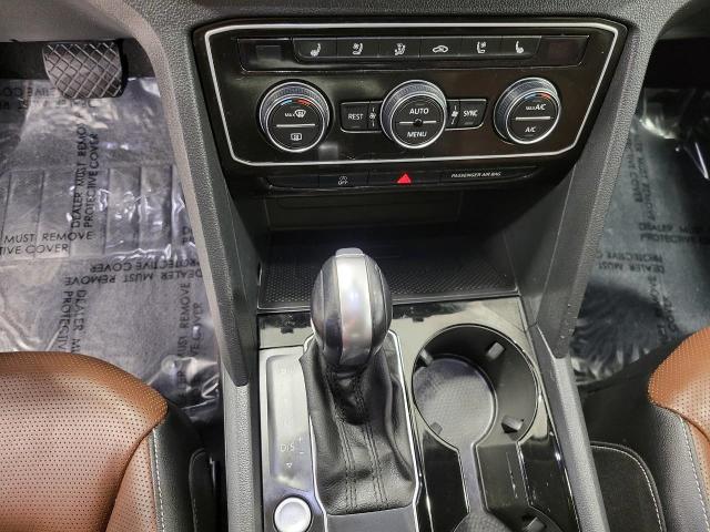 2021 Volkswagen Atlas Vehicle Photo in NEENAH, WI 54956-2243